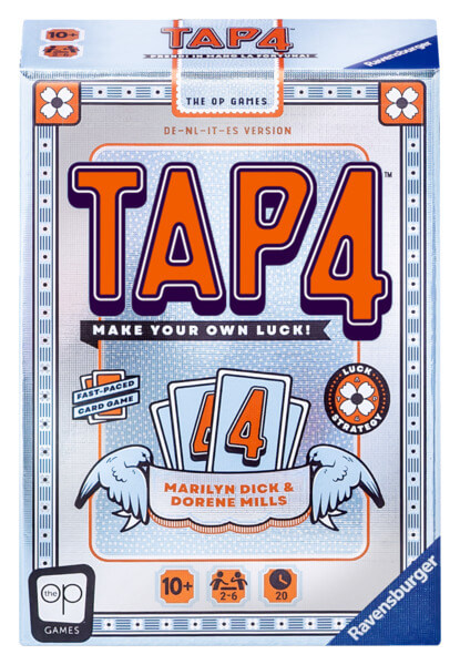 Tap 4 Tap 4